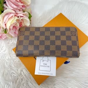 Zippy Wallet DE